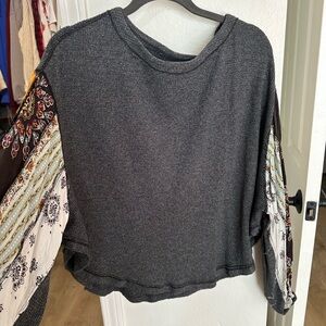 Free People Top